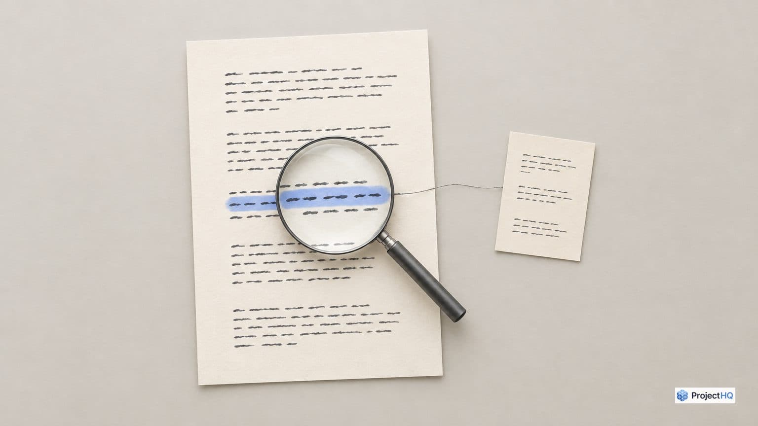 How to Fact-Check AI-Generated Blog Posts Before You Publish