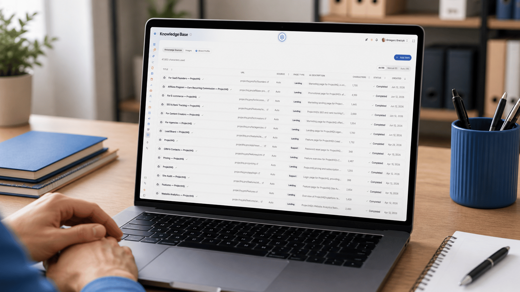 Best Knowledge Base Software for Small Business Websites: Features That Matter Most
