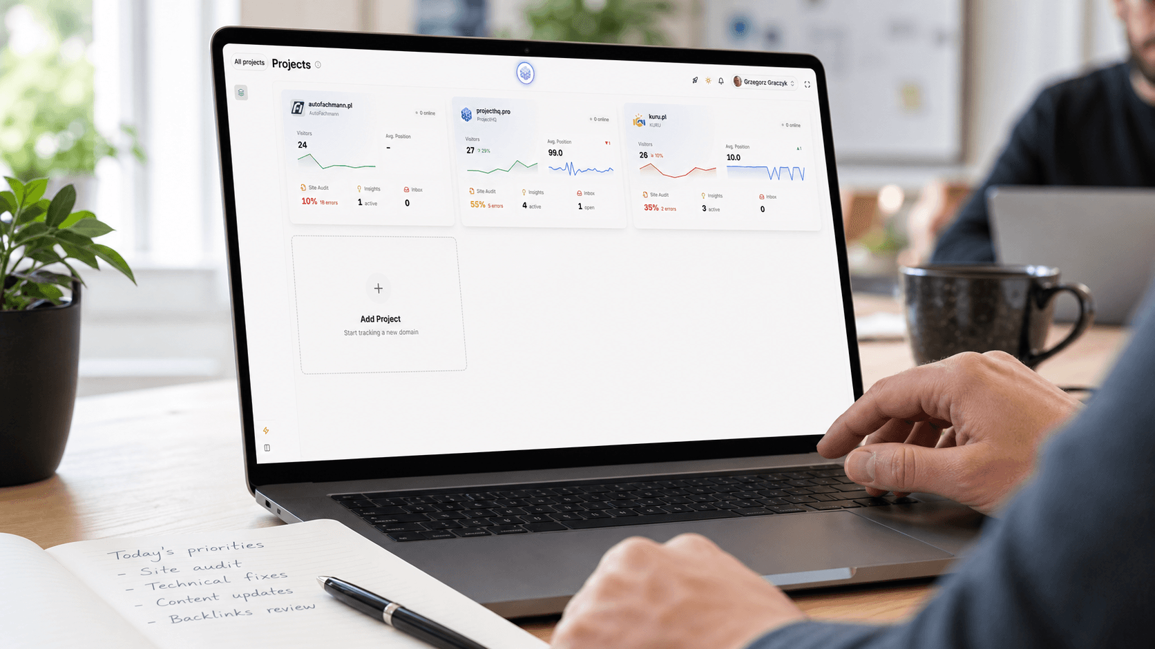 How to Prioritize Technical SEO Fixes With Limited Developer Time