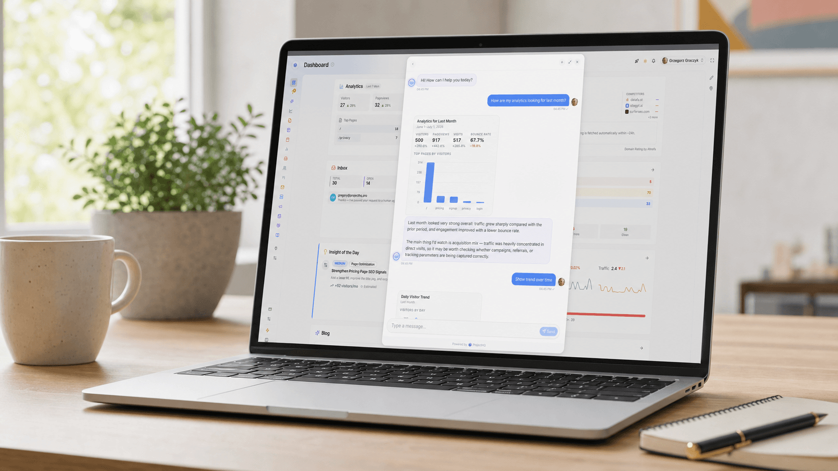 Best AI Chatbot for Lead Generation: What Small Teams Should Look For