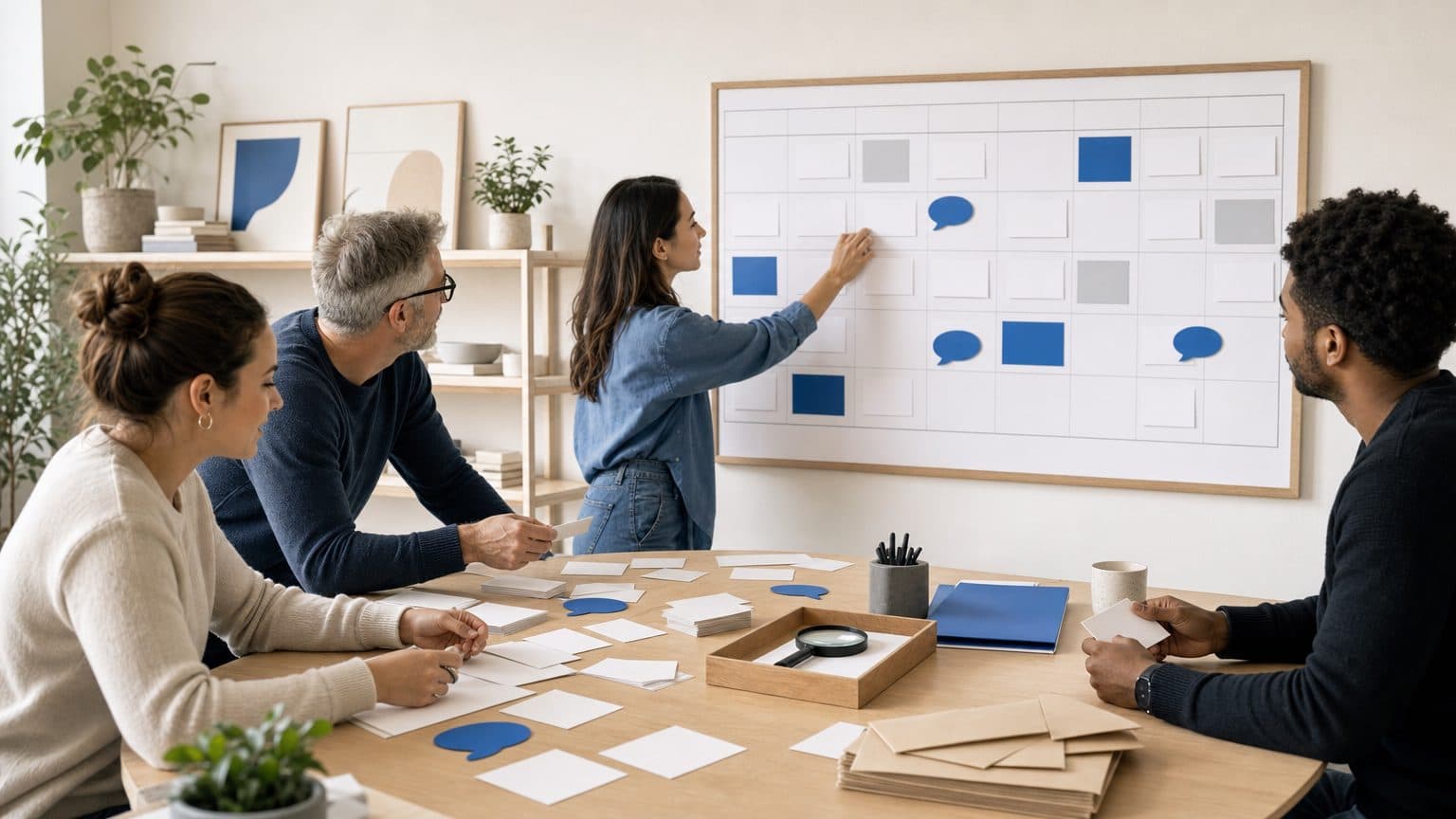 How to Use Internal Search Data for SEO Content Planning