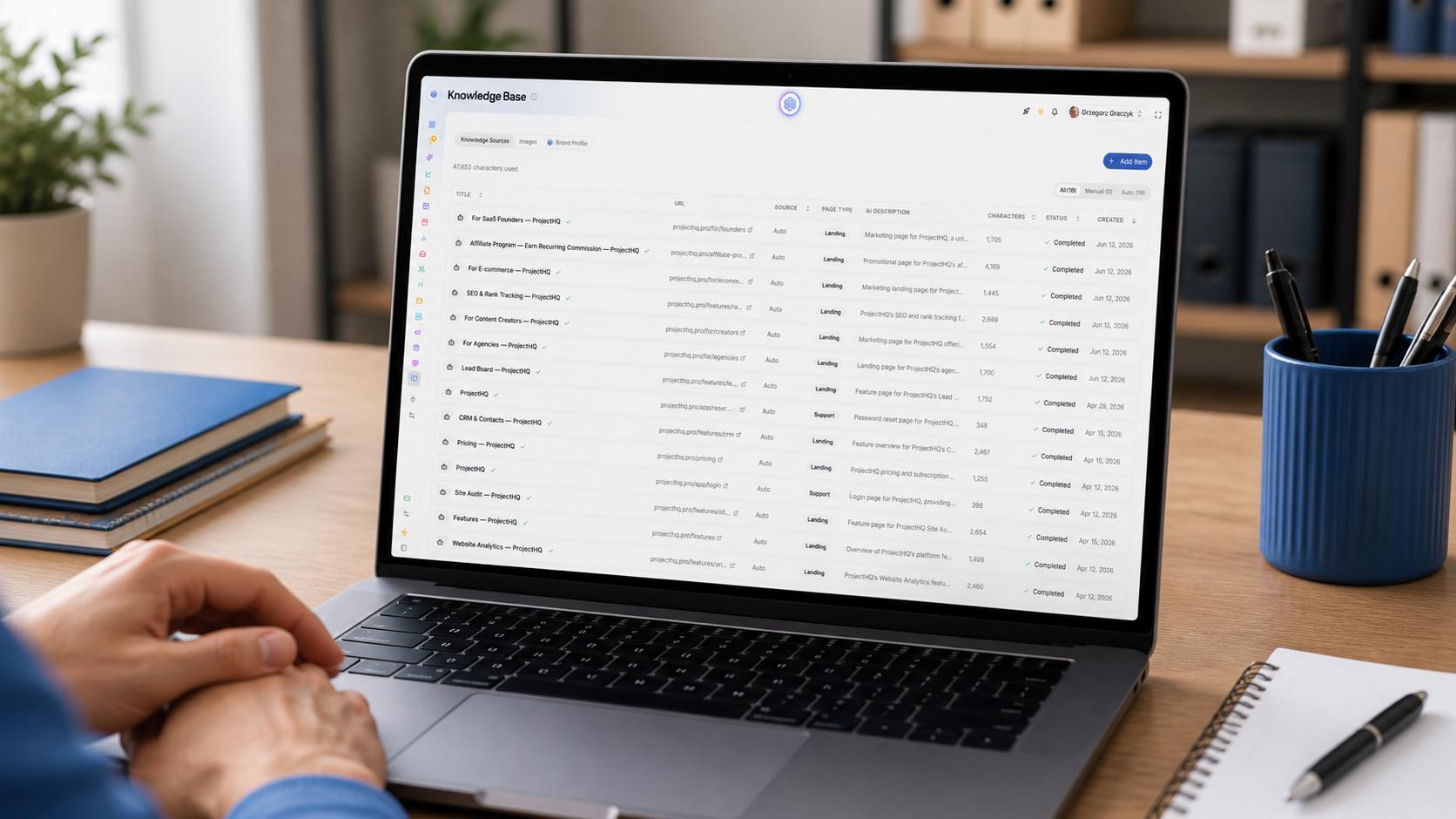 Best Knowledge Base Software for Small Business Websites: Features That Matter Most