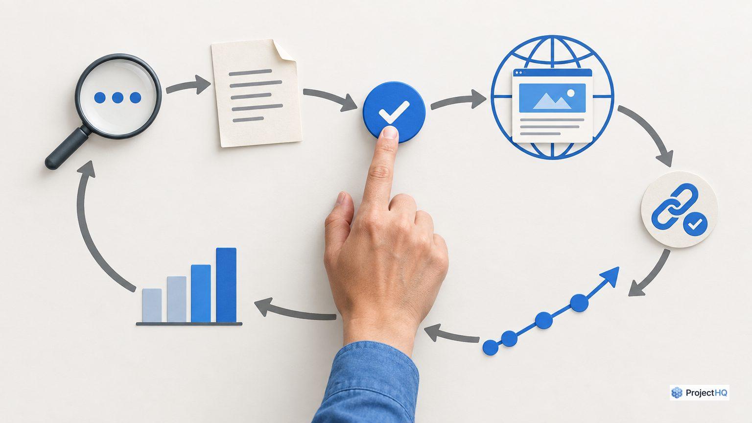 SEO Automation: A Complete Guide to Tools, Workflows, and Oversight