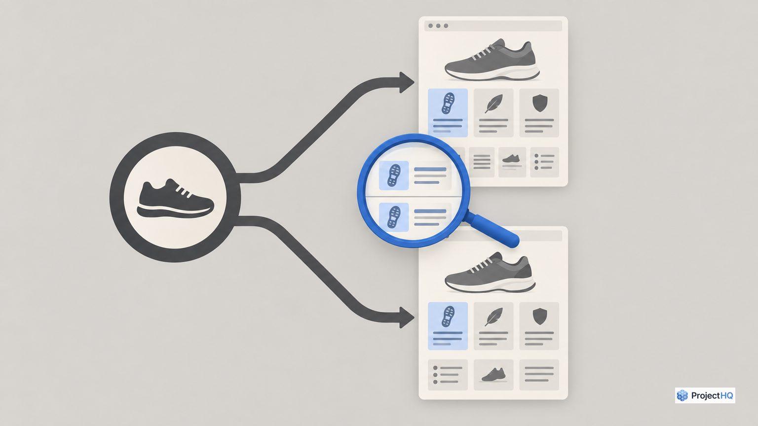 How to Find Keyword Cannibalization in Google Search Console