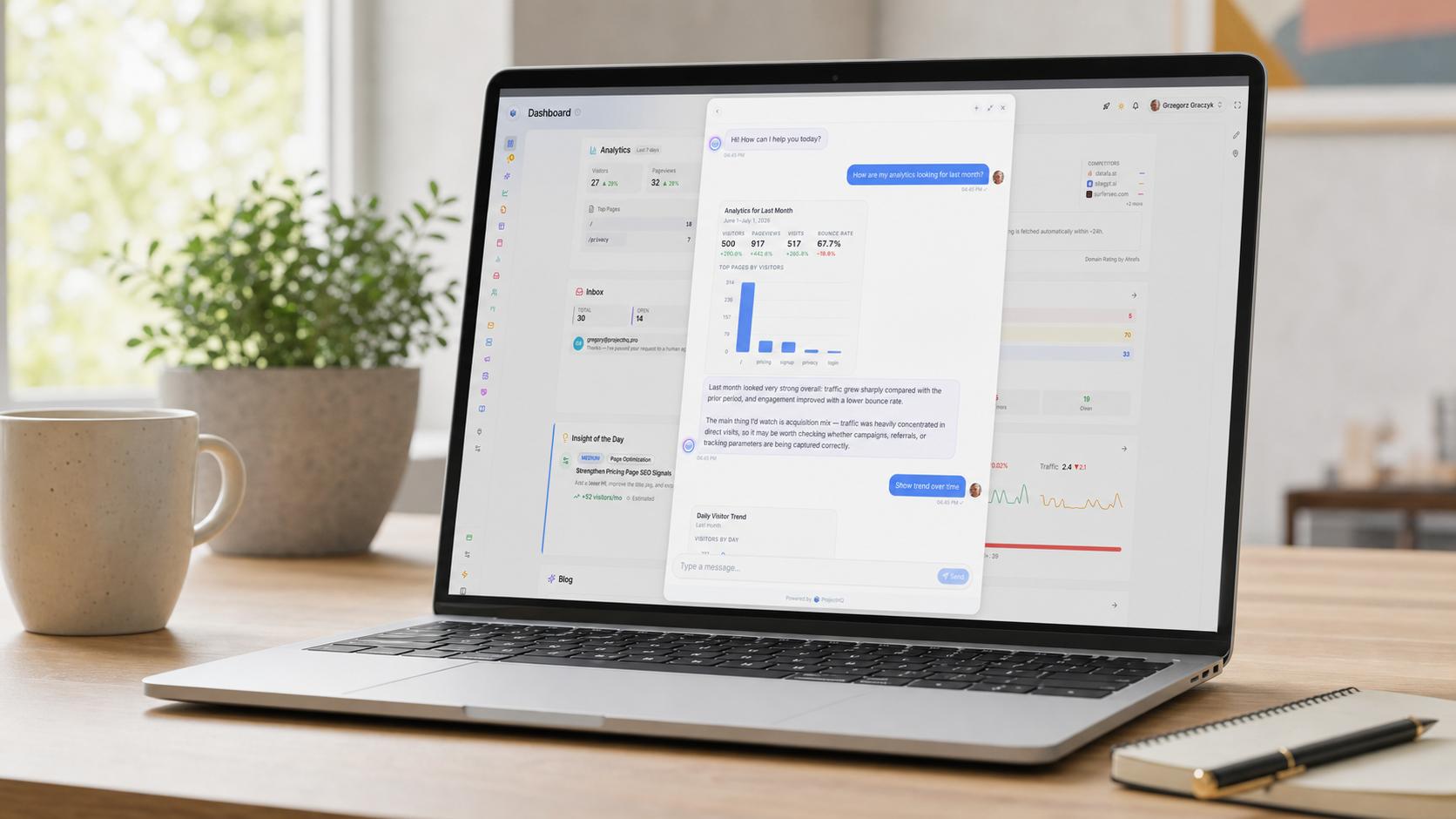 Best AI Chatbot for Lead Generation: What Small Teams Should Look For