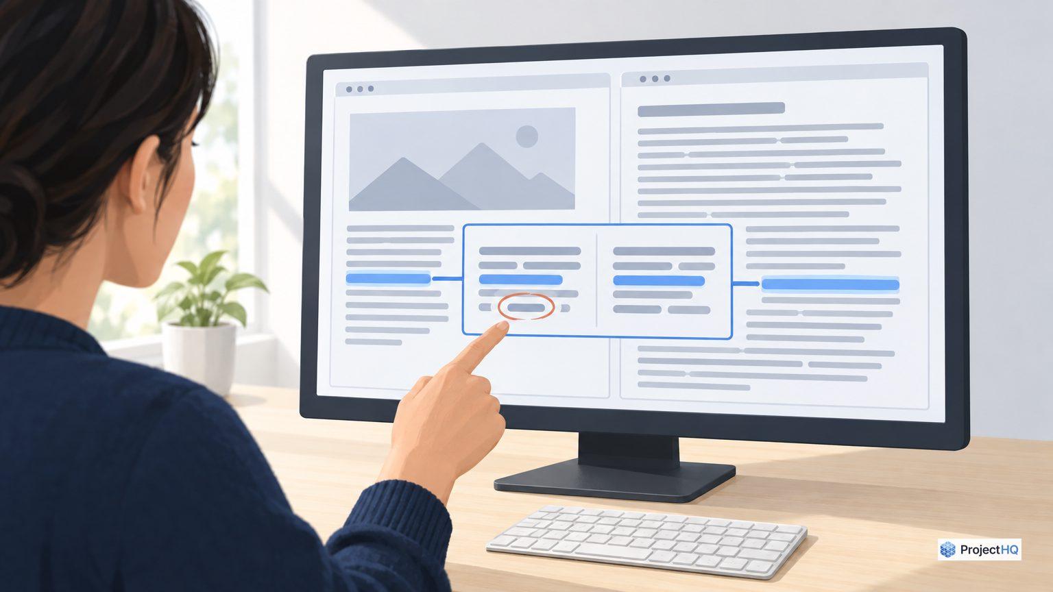 How to Fact-Check AI-Generated Blog Posts Before You Publish