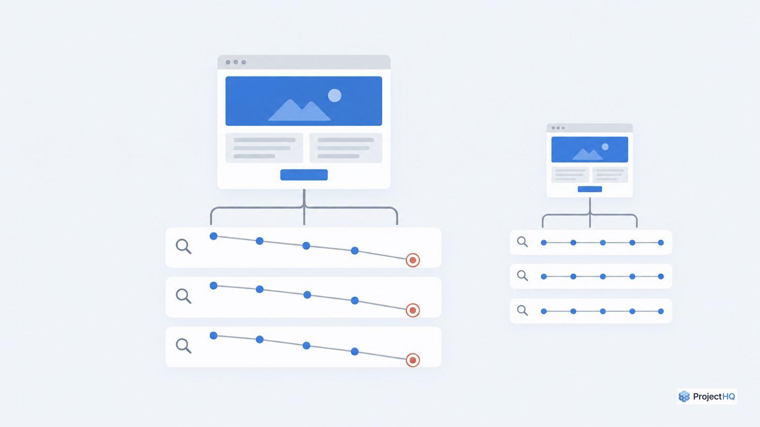 How to Track Keyword Rankings by Landing Page Instead of Keywords Alone