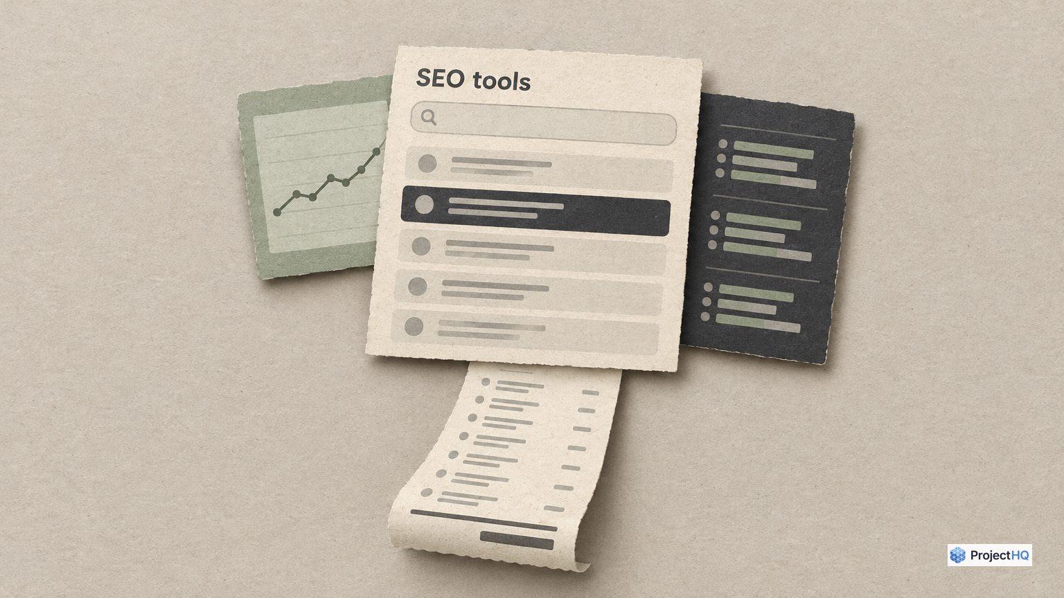 Best SEO Tools 2025: Which Picks Still Hold Up (and What They Cost Now)
